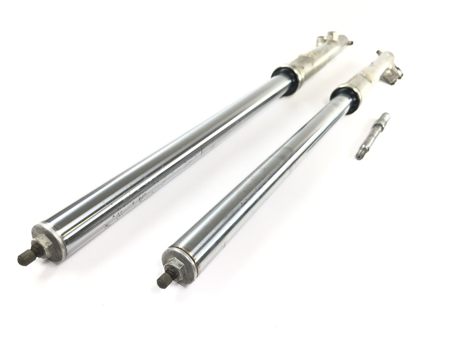 Honda XL 250 R MD03 [1993] - Fork telescopic fork front fork 35 mm with axle