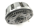 Honda CRF 450 R [2007] - clutch complete clutch basket clutch hub clutch package-3