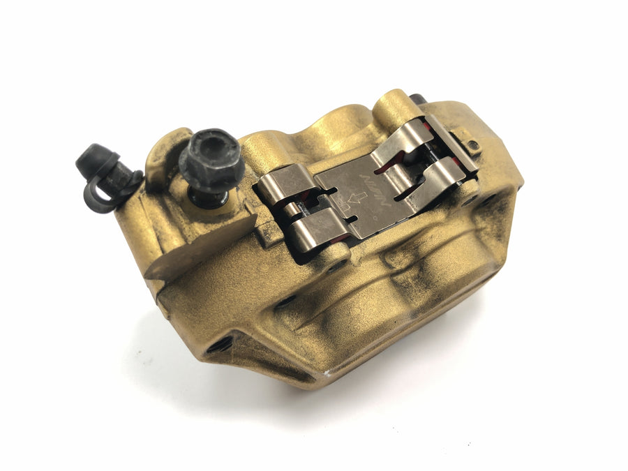 Honda CBR 600 RR PC37 [2004] - Nissin brake caliper front right