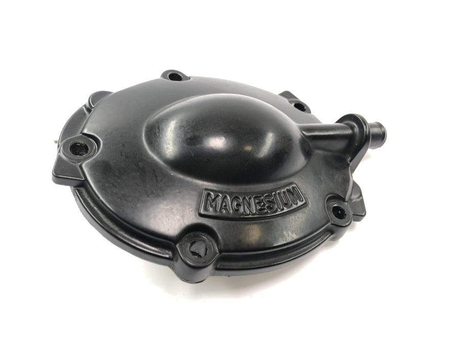 Triumph Speed ​​​​Triple T509 [1998] - Capot moteur gauche