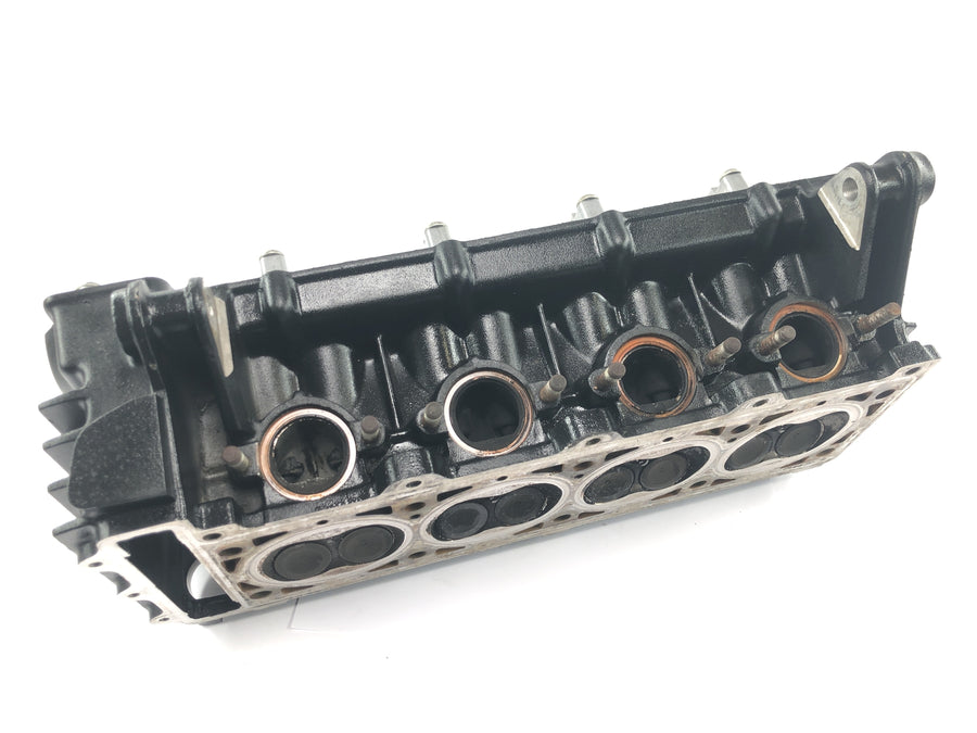 Triumph Daytona 1200 T300D [1994] - Cylinder head valve control housing