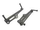 KAWASAKI VN 1600 Moyenne Streak VNT60B [2005] - Fixation pour sangles à bagages caoutchoucs à bagages-2