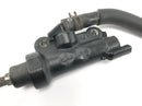 Yamaha MT07 RM04 [2014] - Rear brake pump brake cylinder with expansion tank-3