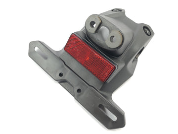 KAWASAKI NINJA 125 BX125B [2024] - support de support de la plaque d'immatriculation