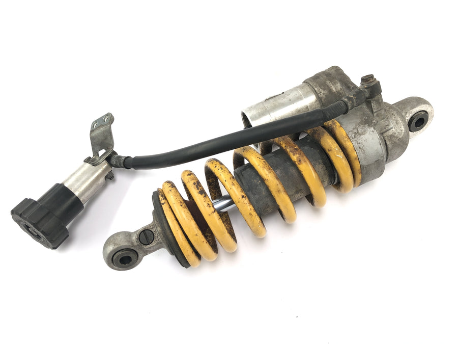Ducati Multistrada 1000 DS [2003] - Rear shock absorber strut