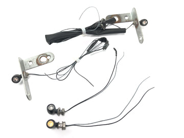 Yamaha XV 1600 Wild Star VP08 [2002] - LED indicators mini indicators