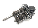 BMW K 1200 S K12S [2004] - Bloc moteur transmission-2