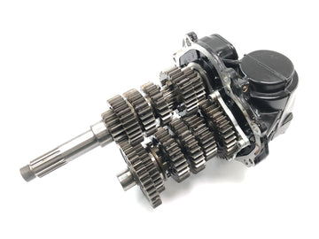 BMW K 1200 S K12S [2004] - Bloc moteur transmission - 0