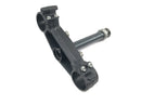 Aprilia Mille RSV 1000 ME [1999] - Fork bridge lower control head bridge-1