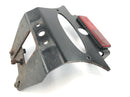 Yamaha MT 03 RM02 [2007] - Support de plaque d'immatriculation, catadioptre arrière, support de plaque d'immatriculation-2