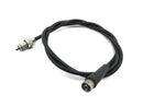 Moto Guzzi V10 Centauro [1998] - Speedometer cable, speedometer drive, speedometer cable-1