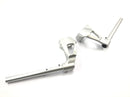 Ducati ST3 S3 [2004] - handlebar stubs 50 mm clip-on handlebar handlebar mount front pair-5