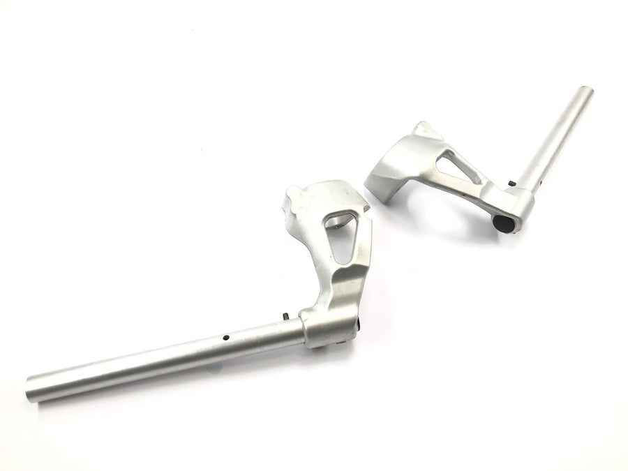 Ducati ST3 S3 [2004] - handlebar stubs 50 mm clip-on handlebar handlebar mount front pair
