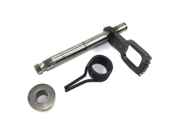 Triumph Daytona 1200 T300D [1994] - shift shaft shift paddle shaft shift lever shaft