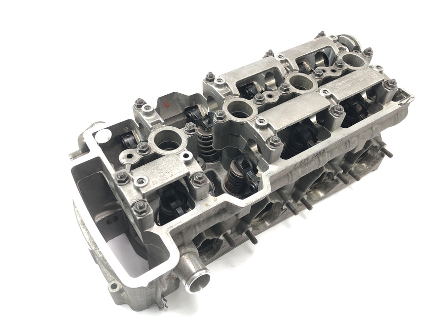 BMW K 1200 S K12S [2004] - culasse