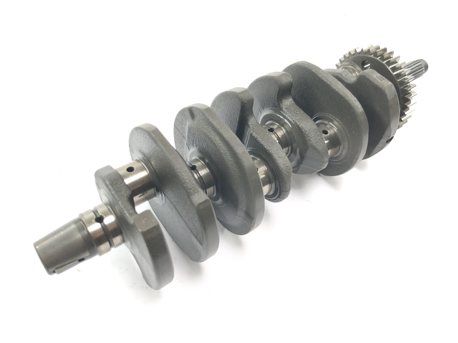Honda CBR 600 RR PC37 [2004] - Crankshaft crank drive engine shaft