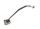 Kawasaki W 650 EJ650A [1999] - brake pedal rear brake lever chrome-4