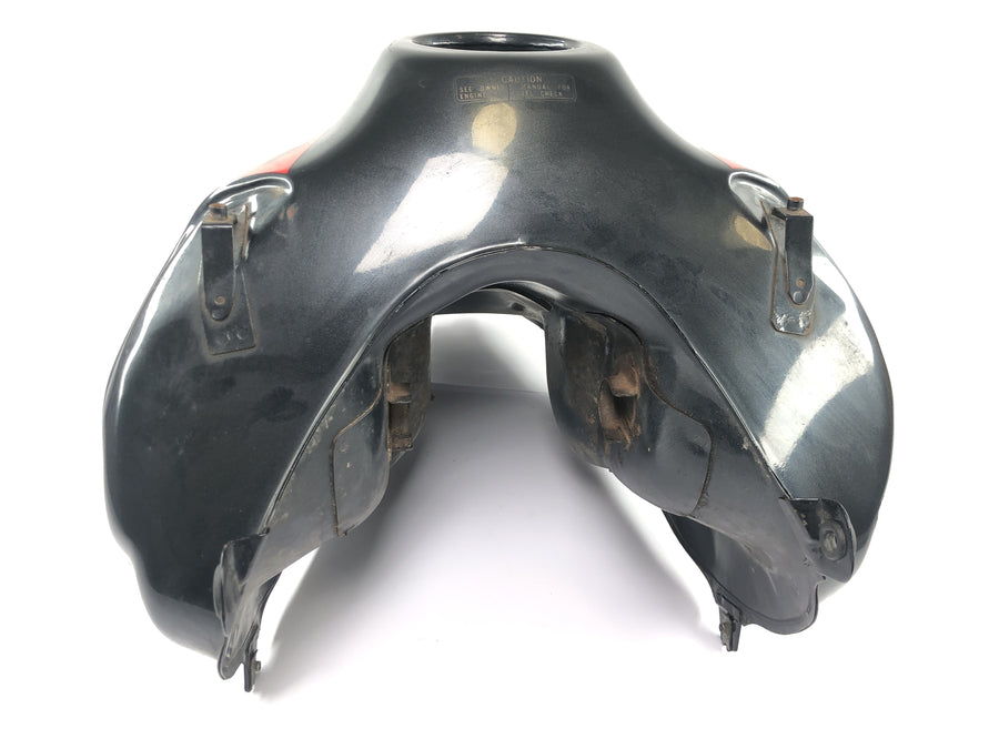 Honda NX 650 Dominator RD02 [1994] - Tank fuel tank petrol tank