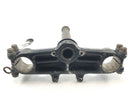 Yamaha XT 500 1U6 [1981] - Lower triple clamp 36mm-2