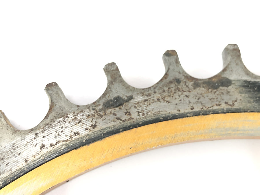 Honda CRF 450 R [2007] - Sprocket Supersprox 50 teeth