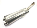 Aprilia Mille RSV 1000 ME [1999] - Exhaust silencer muffler-6