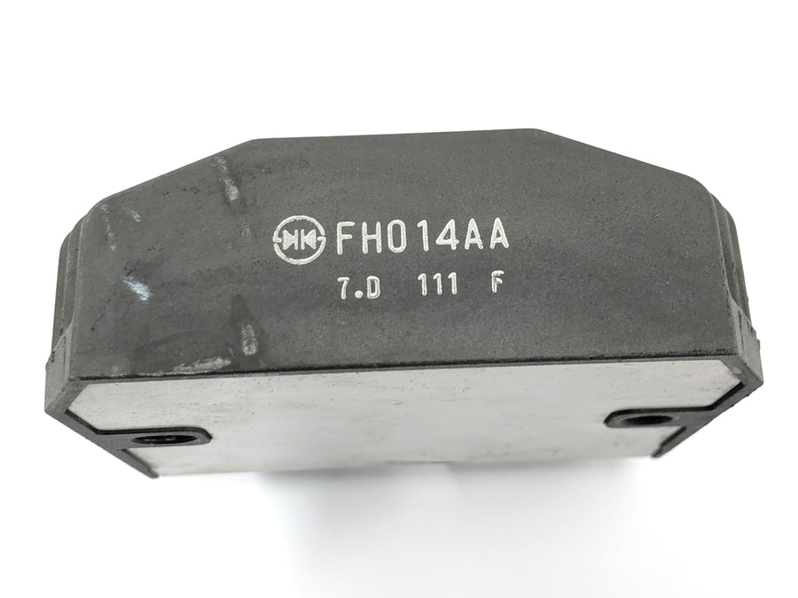 Honda CBR 1000 RR SC59 [2008] - Voltage regulator rectifier regulator