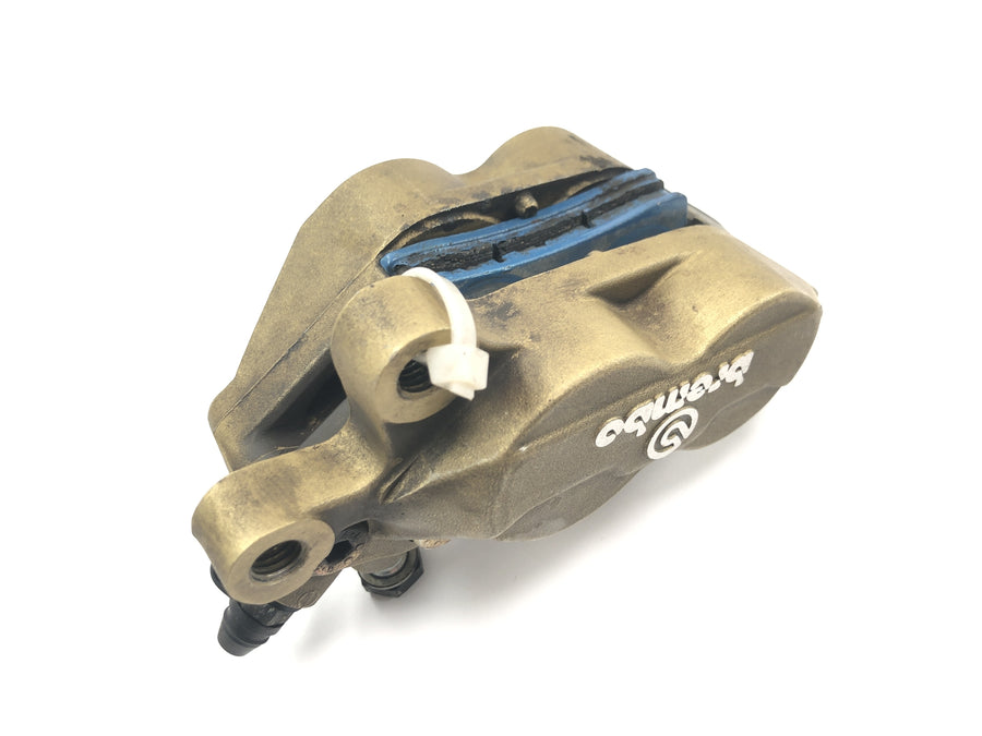 Moto Guzzi V10 Centauro [1998] - Brake caliper front right Brembo Gold