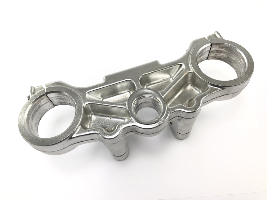 SWM RS 125 R B2 [2020] - Té de fourche supérieur, collier de direction, collier de fourche