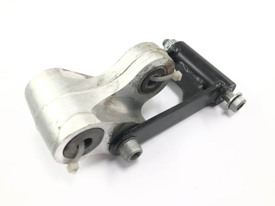 Aprilia SX 125 KX [2018] - Rocker arm spring strut rear suspension