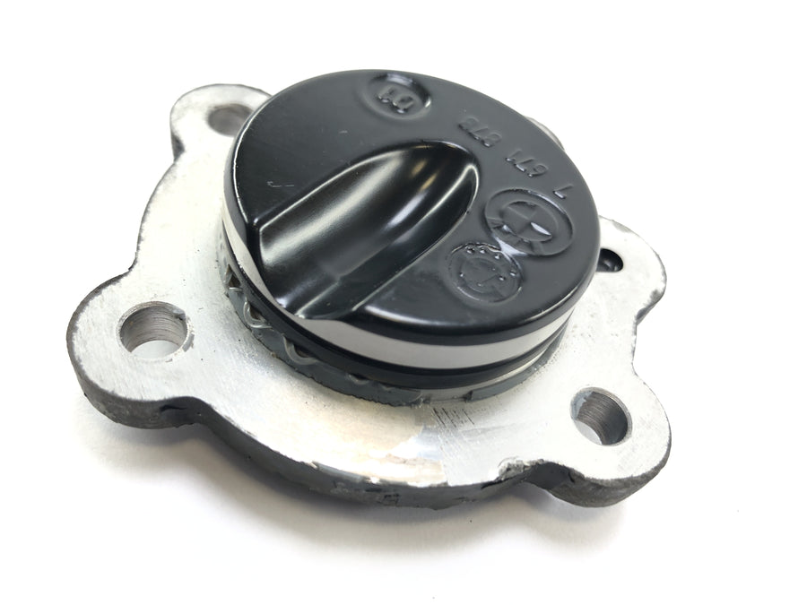 BMW K 1300 R K12S [2014] - Capot moteur gauche