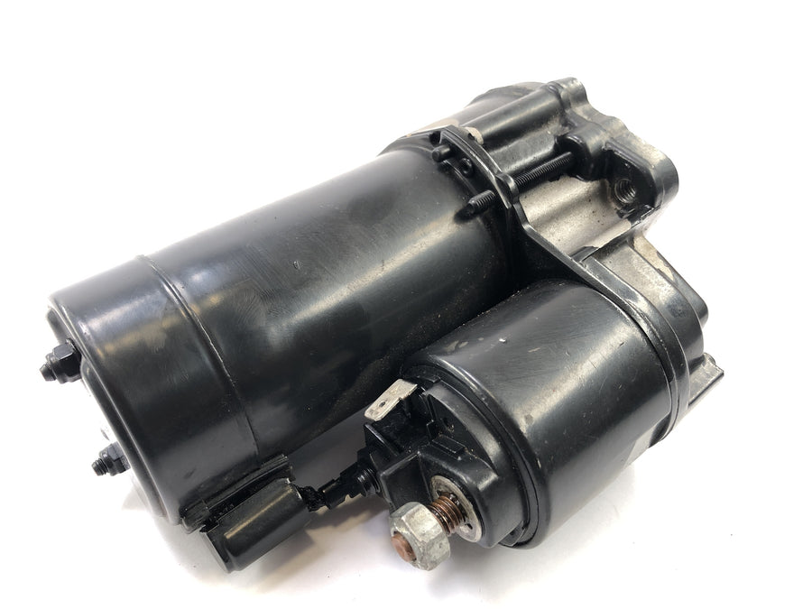 Moto Guzzi V 1000 VG [1980] - Démarreur