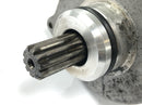 Honda XRV 750 Africa Twin RD04 [1992] - Starter starter motor electric starter-2