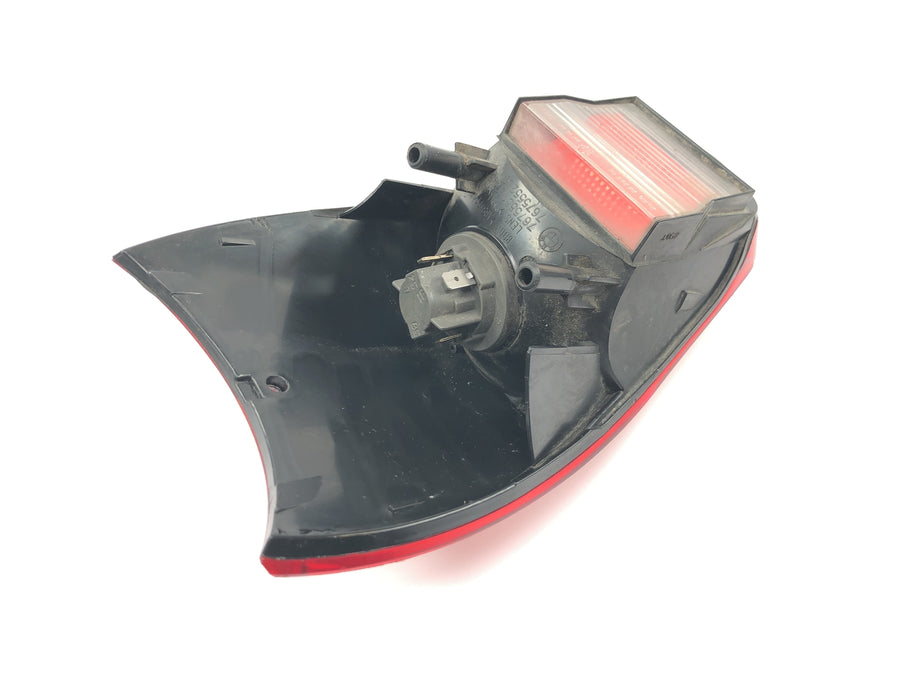 BMW R 1200 R R1ST [2008] - feu arrière feu stop unité de feux stop