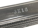 Honda CBX 750 RC17 [1984] - Radiateur de refroidissement du refroidisseur d'huile-3
