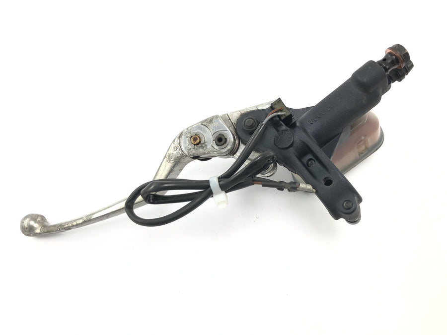 Ducati Multistrada 1000 DS [2003] - Front brake pump Hand brake pump Brake lever handlebar fitting right