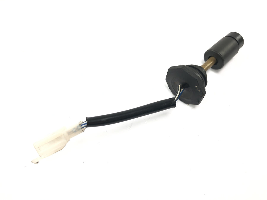 Aprilia SX 125 KX [2018] - Fuel level sensor tank sensor