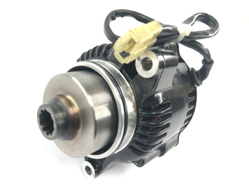Triumph Daytona 1200 T300D [1994] - Alternator Generator Nippondenso - 0