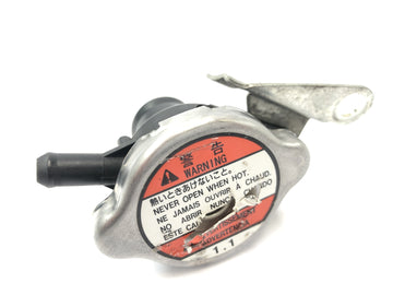 Suzuki VZ 1500 WVCU [2011] - Bouchon de radiateur goulot de remplissage bouchon de radiateur