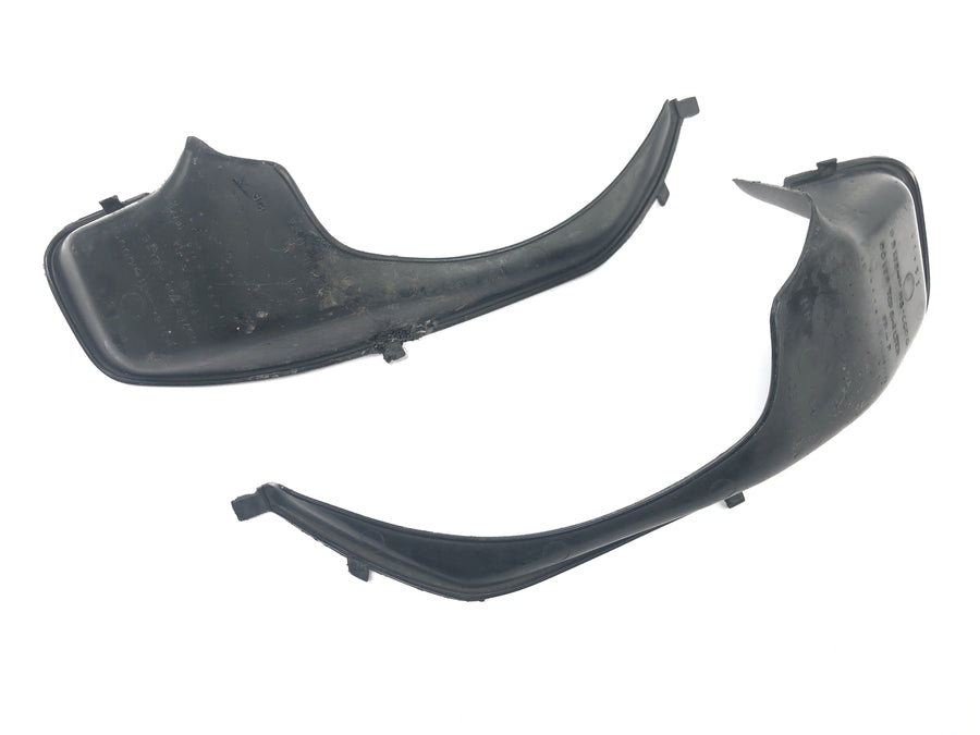 Honda GL 1500 Goldwing SC22 [1993] - Interior cockpit panels left and right pair