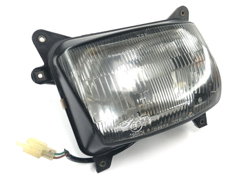 Honda NX 650 Dominator RD02 [1994] - Phare Phare avant Support de lampe