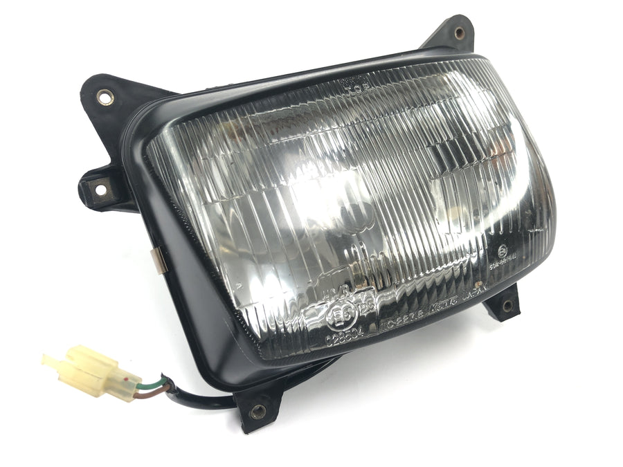 Honda NX 650 Dominator RD02 [1994] - Headlight headlight lamp insert