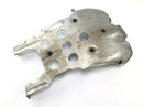 Honda XL 250 R MD03 [1993] - Engine protection underrun protection engine mudguard-2