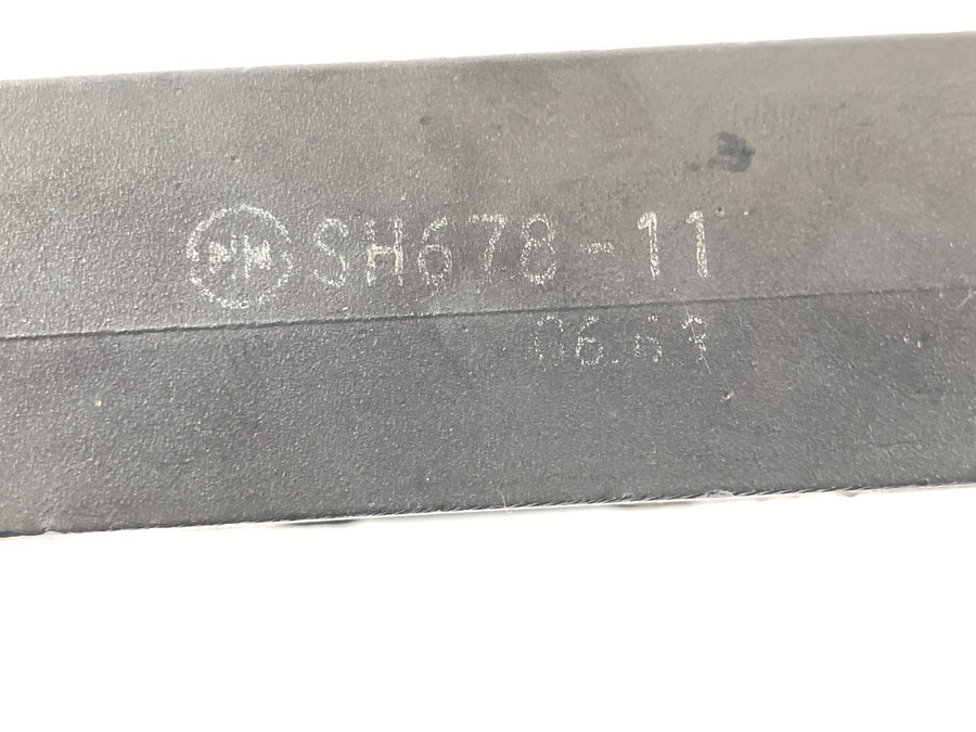 Yamaha MT 03 RM02 [2007] - Voltage regulator regulator rectifier charger