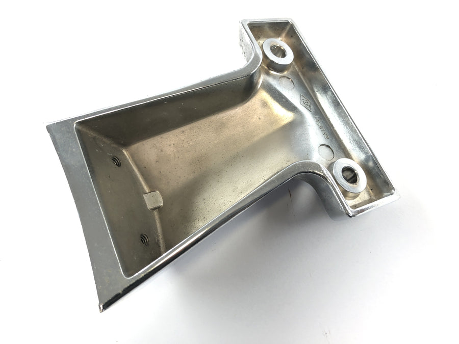 Suzuki Intruder VL 1500 AL [2000] - Support de plaque d'immatriculation