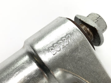 SWM RS 125 R B2 [2020] - Rear suspension strut deflection - 0