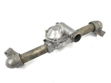 Honda GL 500 Silverwing PC02 [1982] - Pipes d'eau de refroidissement - 0