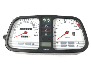 BMW K 1100 RS [1991] - Tacho Cockpit Instrument Tachomètre - 0