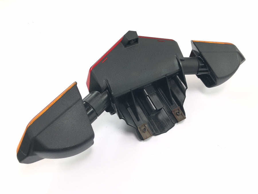 Ducati Multistrada 1000 DS [2003] - Tail light indicator unit rear tail light