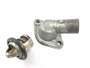 Beta RR 125 [2018] - Thermostat boîtier de thermostat d'eau de refroidissement régulateur de liquide de refroidissement - 0
