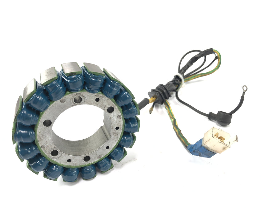 Honda GL 500 Silverwing PC02 [1982] - Alternateur Stator